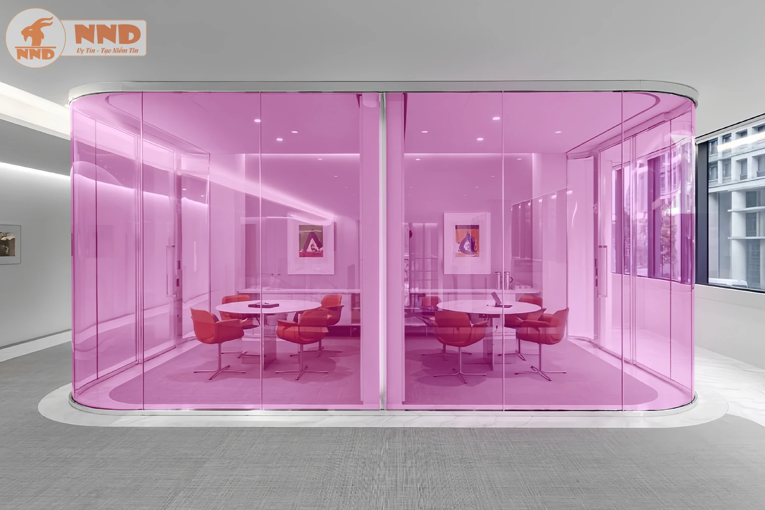 Tạo cảm giác ấm áp, gắn kết khi thảo luận nhóm.