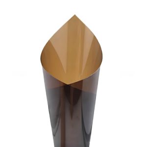 Phim dán kính màu trà mã BC-20T