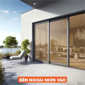 Phim dán kính màu trà mã BC-20T