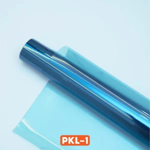 Phim Cách Nhiệt Đổi Màu Kính Lái - Cắt IRR 99.8%, Cắt UV 99.7%