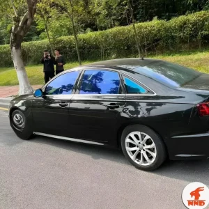 Phim Cách Nhiệt Đổi Màu Kính Lái - Cắt IRR 99.8%, Cắt UV 99.7%