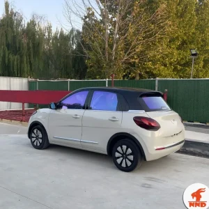 Phim Cách Nhiệt Đổi Màu Kính Lái - Cắt IRR 99.8%, Cắt UV 99.7%