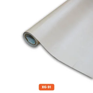 Decal vân gỗ màu trắng mã XG-01