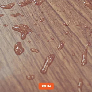 Decal vân gỗ màu nâu đỏ mã XG-06