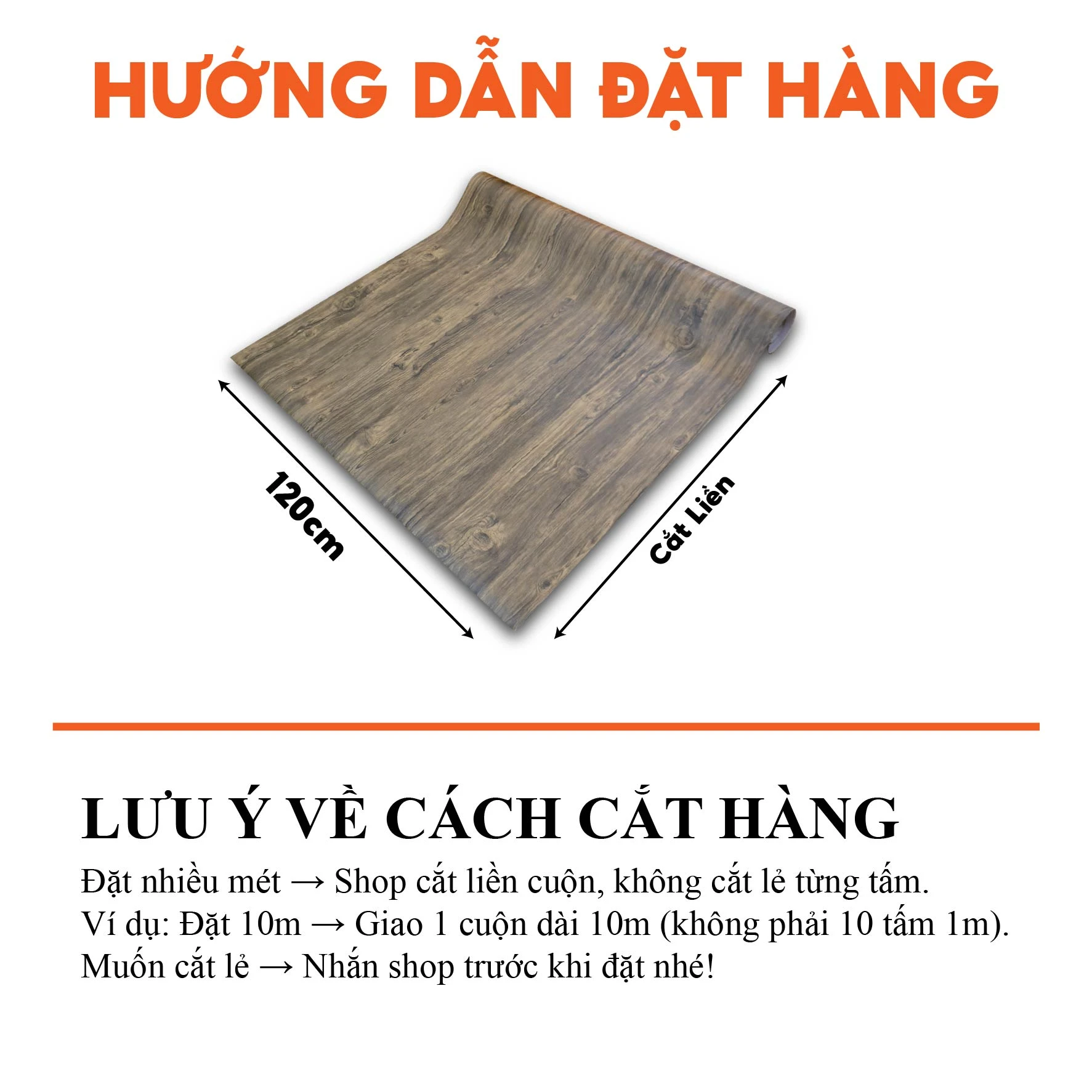 Decal Vân Gỗ Hương Xám Mã XG-09