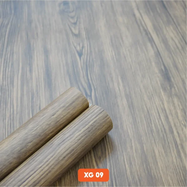 Decal Vân Gỗ Hương Xám Mã XG-09