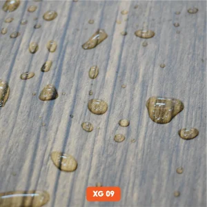 Decal Vân Gỗ Hương Xám Mã XG-09
