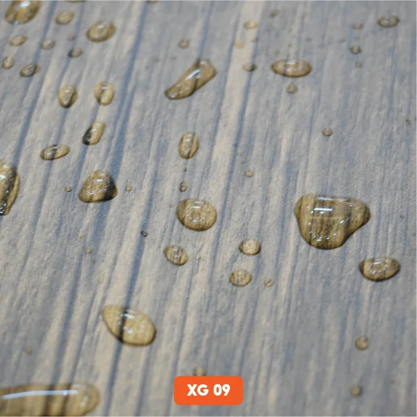 Decal Vân Gỗ Hương Xám Mã XG-09