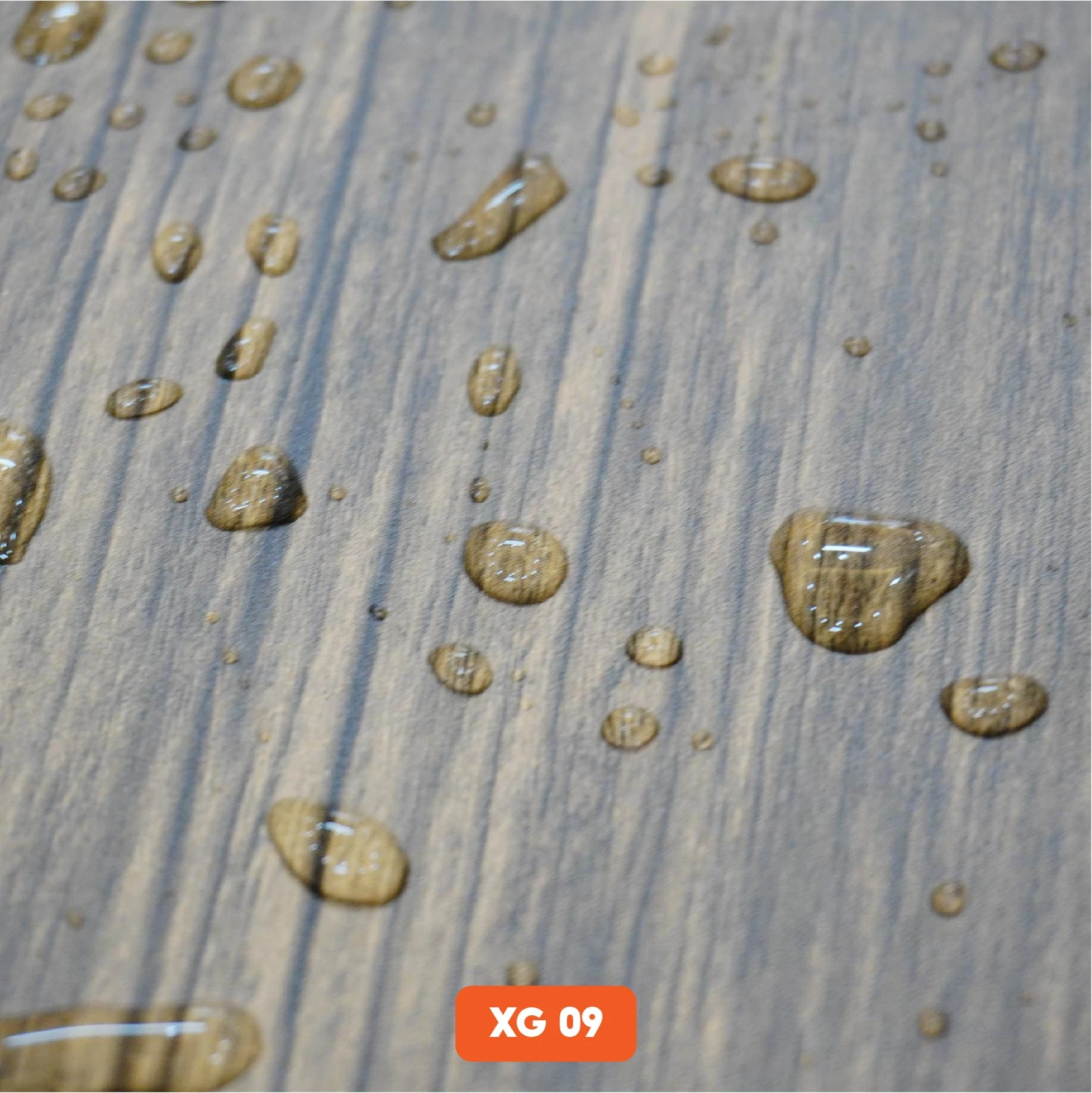 Decal Vân Gỗ Hương Xám Mã XG-09