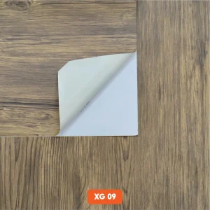 Decal Vân Gỗ Hương Xám Mã XG-09