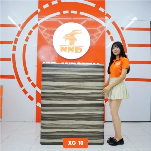 Decal vân gỗ màu ghi xám XG-10