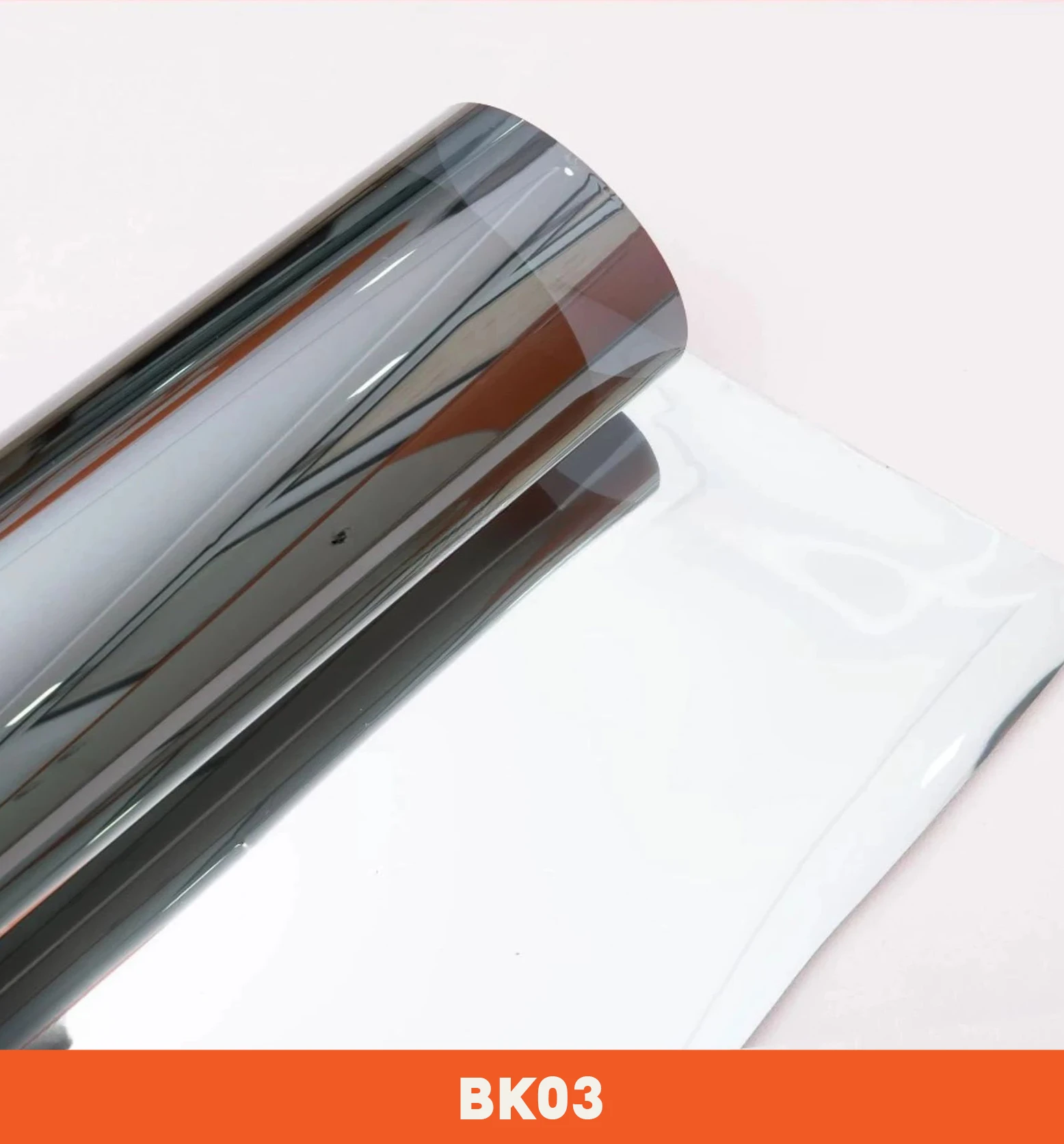 Phim cách nhiệt Hàn Quốc thương hiệu NND mã BK03