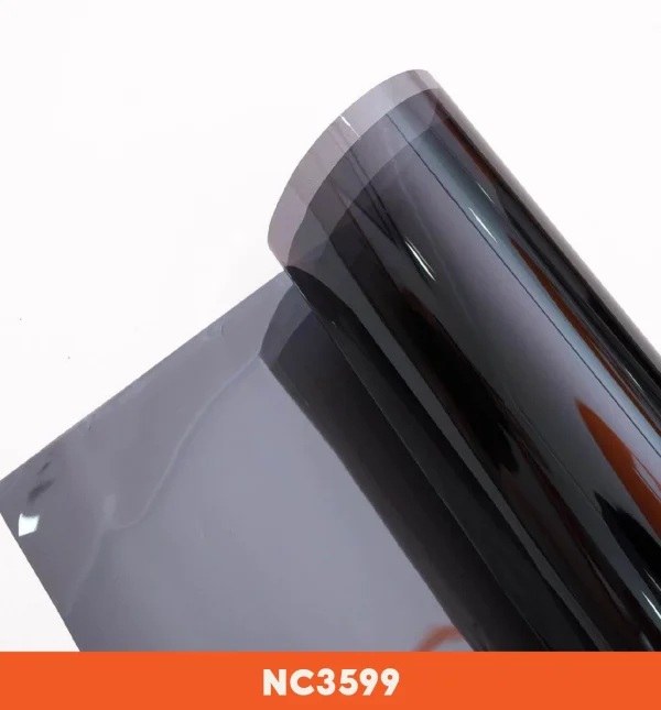 Phim cách nhiệt 3mil Nano IR99 - NC-3599