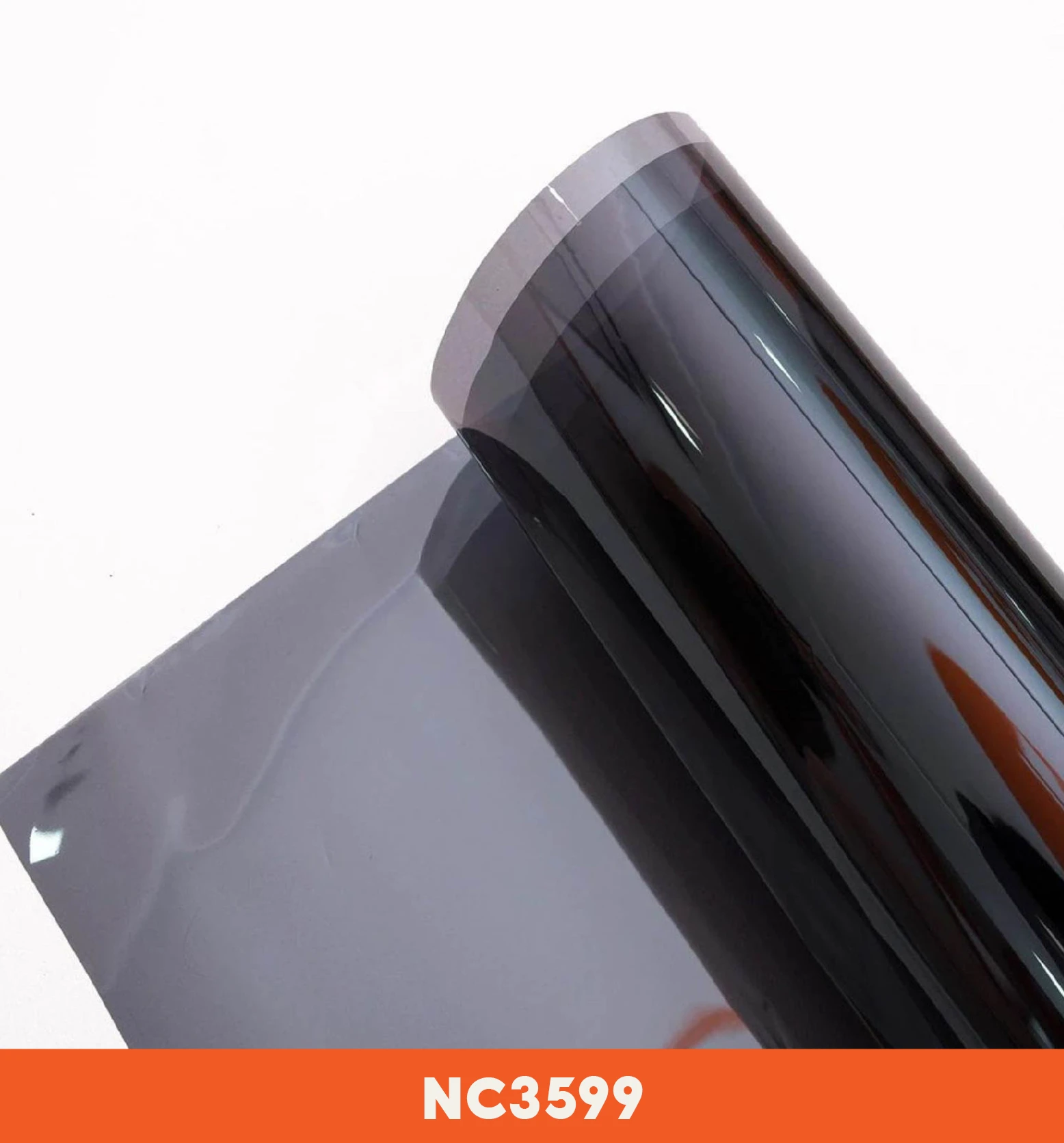 Phim cách nhiệt 3mil Nano IR99 - NC-3599