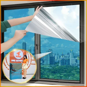 Phim cách nhiệt Đài Loan - P4