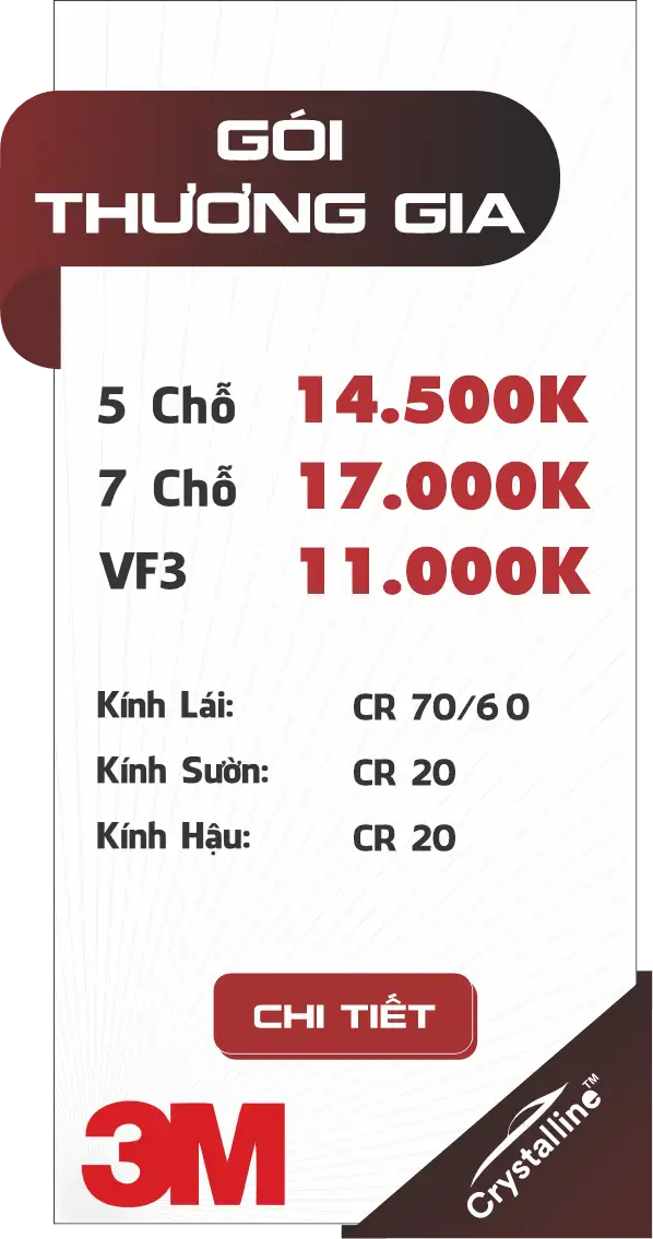 Gói thương gia