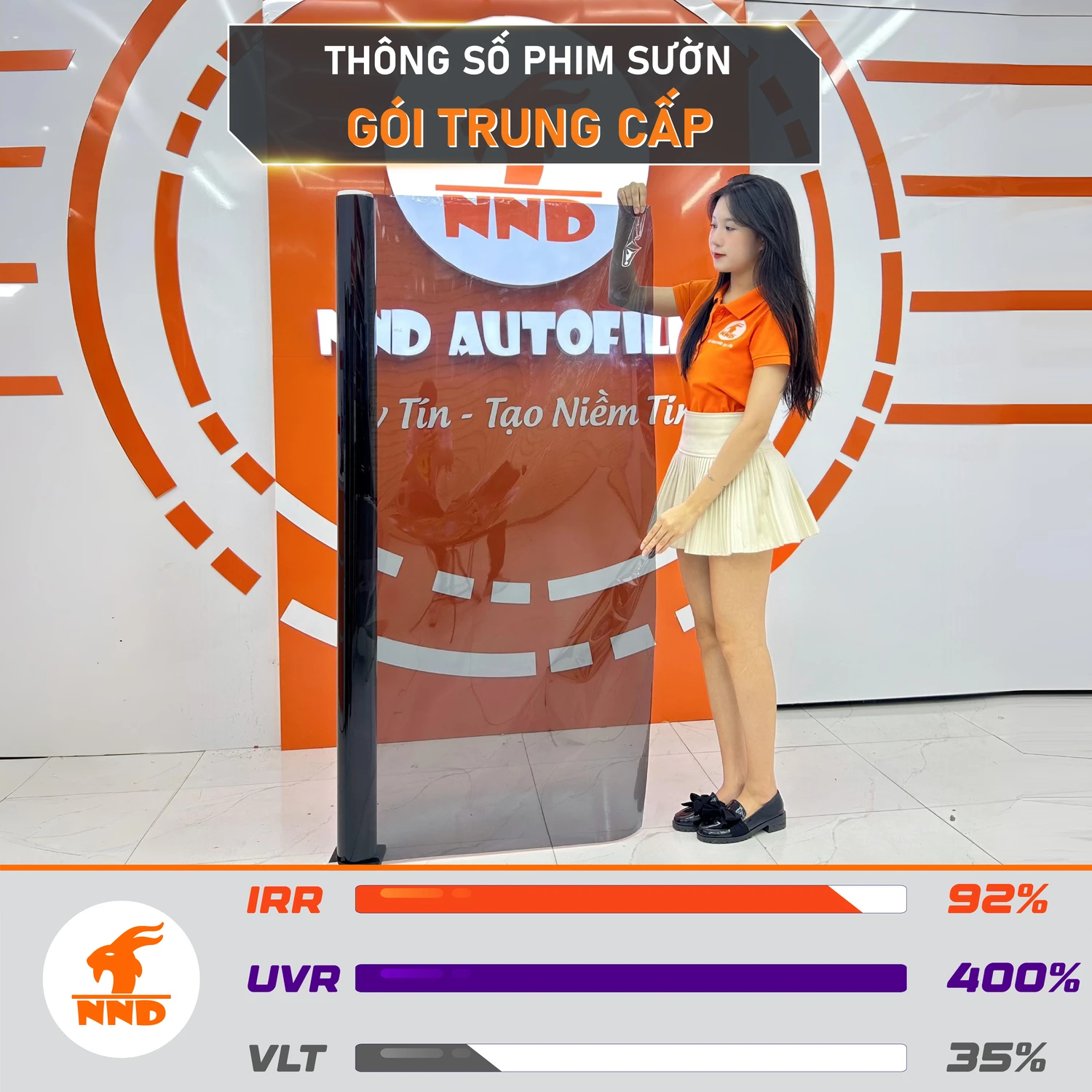 BB35 KINH SUON GOI TRUNG CAP