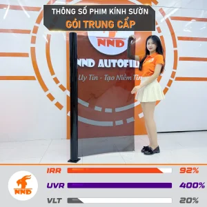 CB20 KINH SUON GOI TRUNG CAP