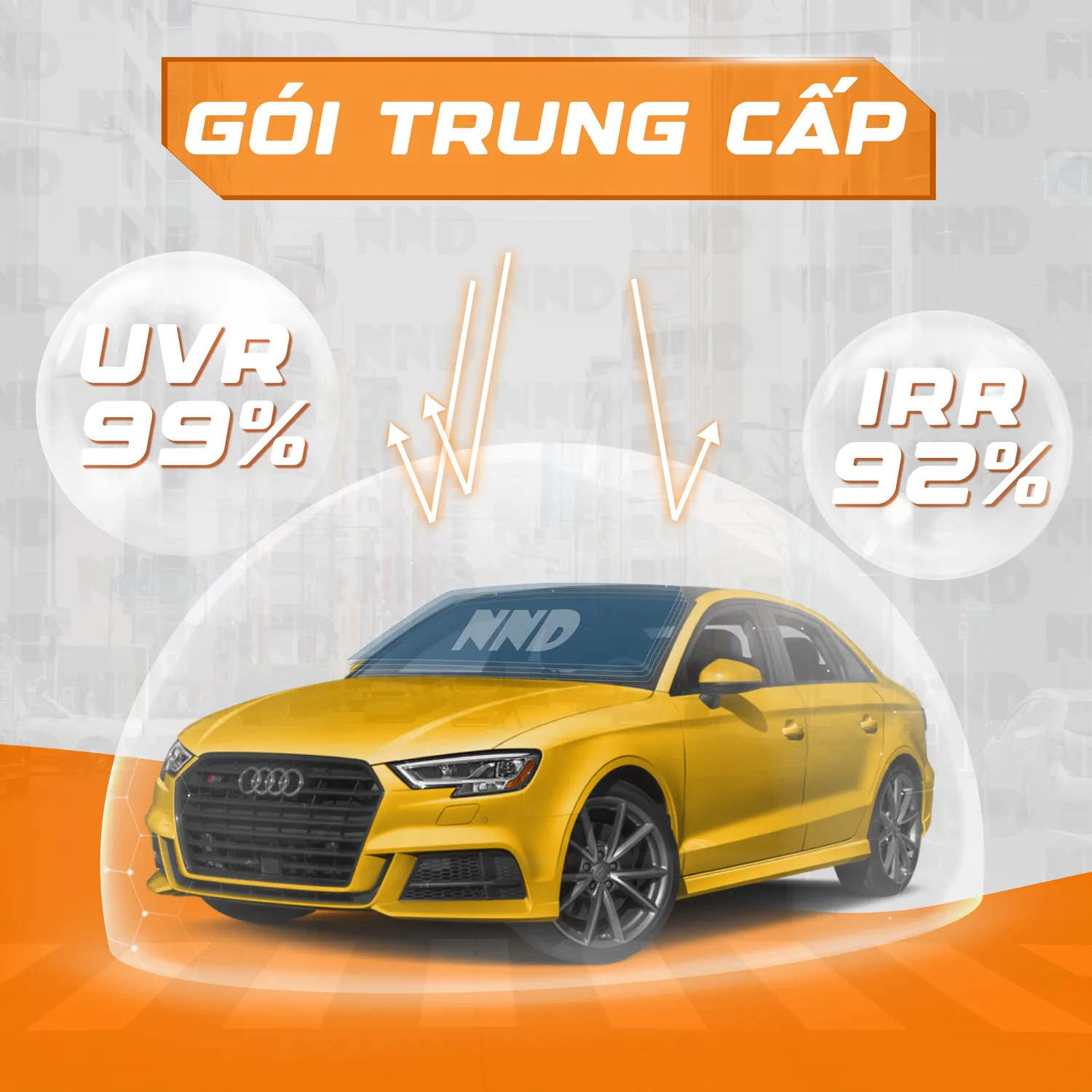 Goi trung cap