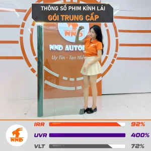 LB70 KINH LAI GOI TRUNG CAP