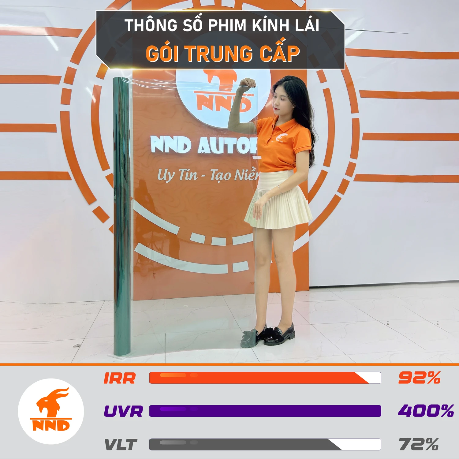 LB70 KINH LAI GOI TRUNG CAP