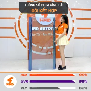 PKL-1 KINH LAI GOI KET HOP