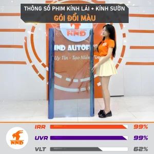 PKL-1 KINH LAI + SUON GOI DOI MAU