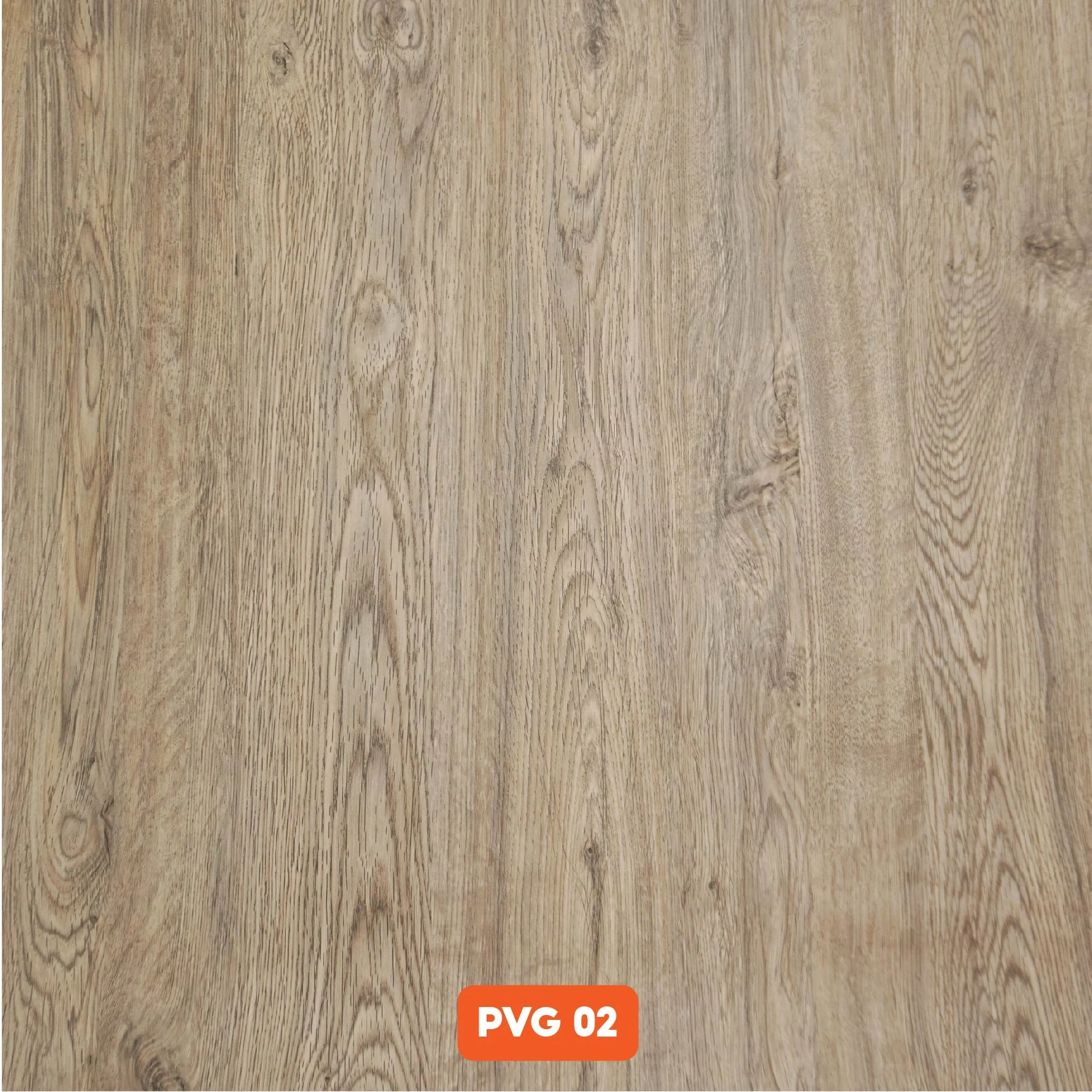 Decal vân gỗ cao cấp màu gỗ sồi sáng mã PVG-02