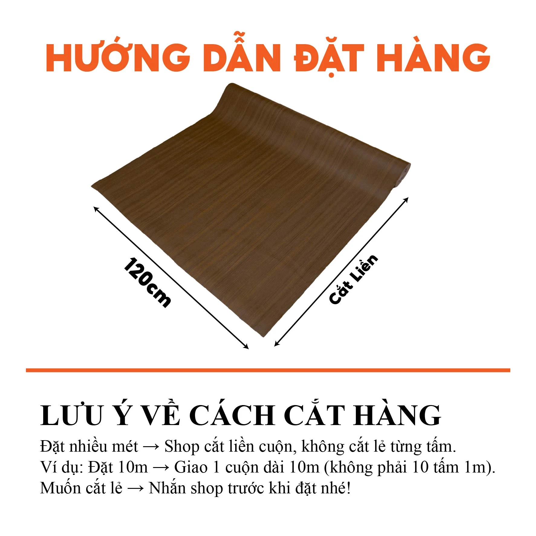 Decal vân gỗ cao cấp Golden Teak mã PVG-04