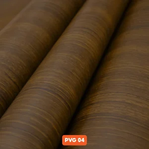 Decal vân gỗ cao cấp Golden Teak mã PVG-04