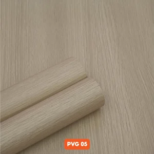 Decal vân gỗ cao cấp Sồi Trắng mã PVG-05