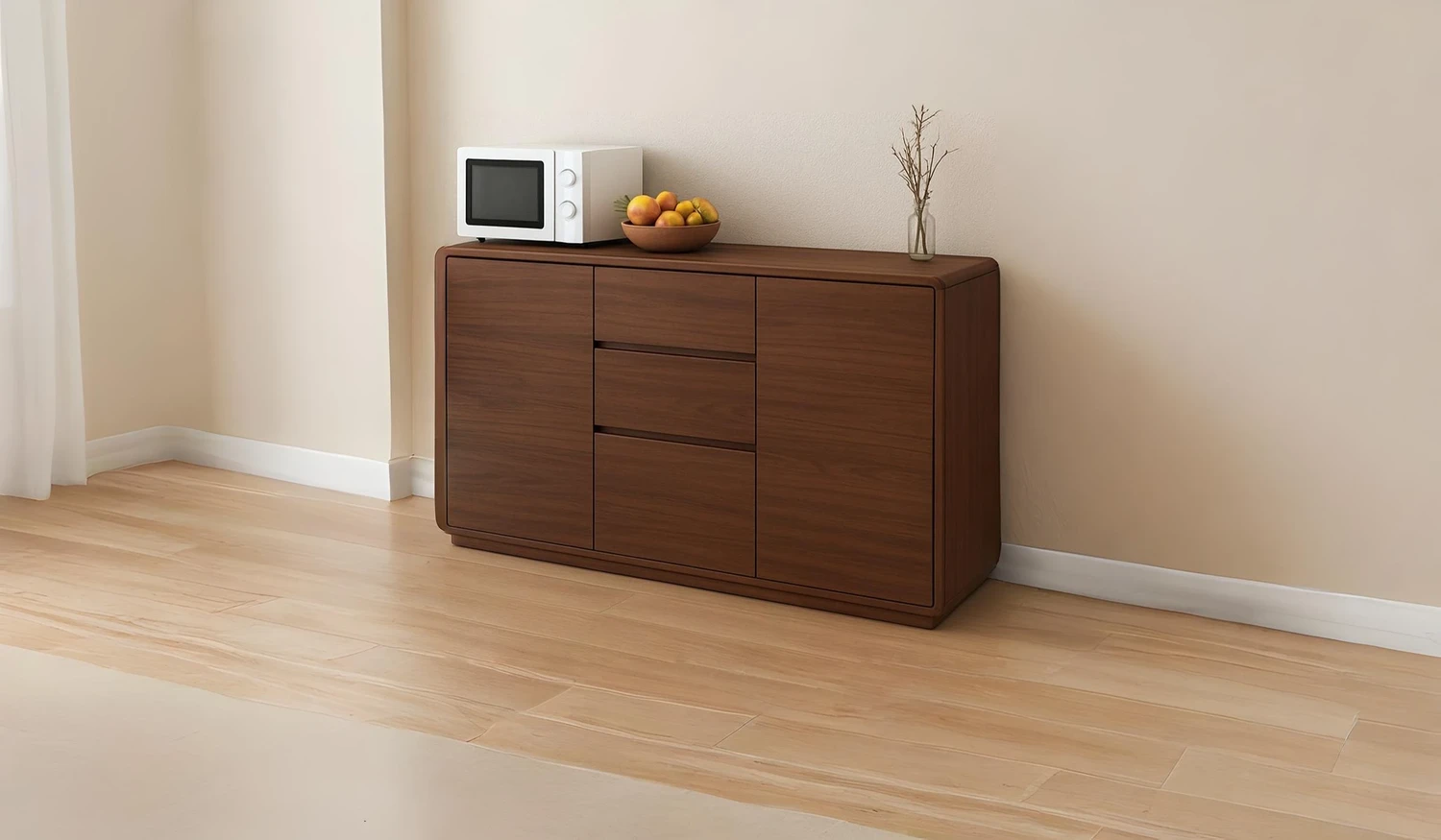 Decal vân gỗ cao cấp Gỗ Wenge mã PVG-06
