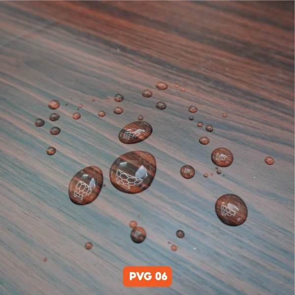 Decal vân gỗ cao cấp Gỗ Wenge mã PVG-06