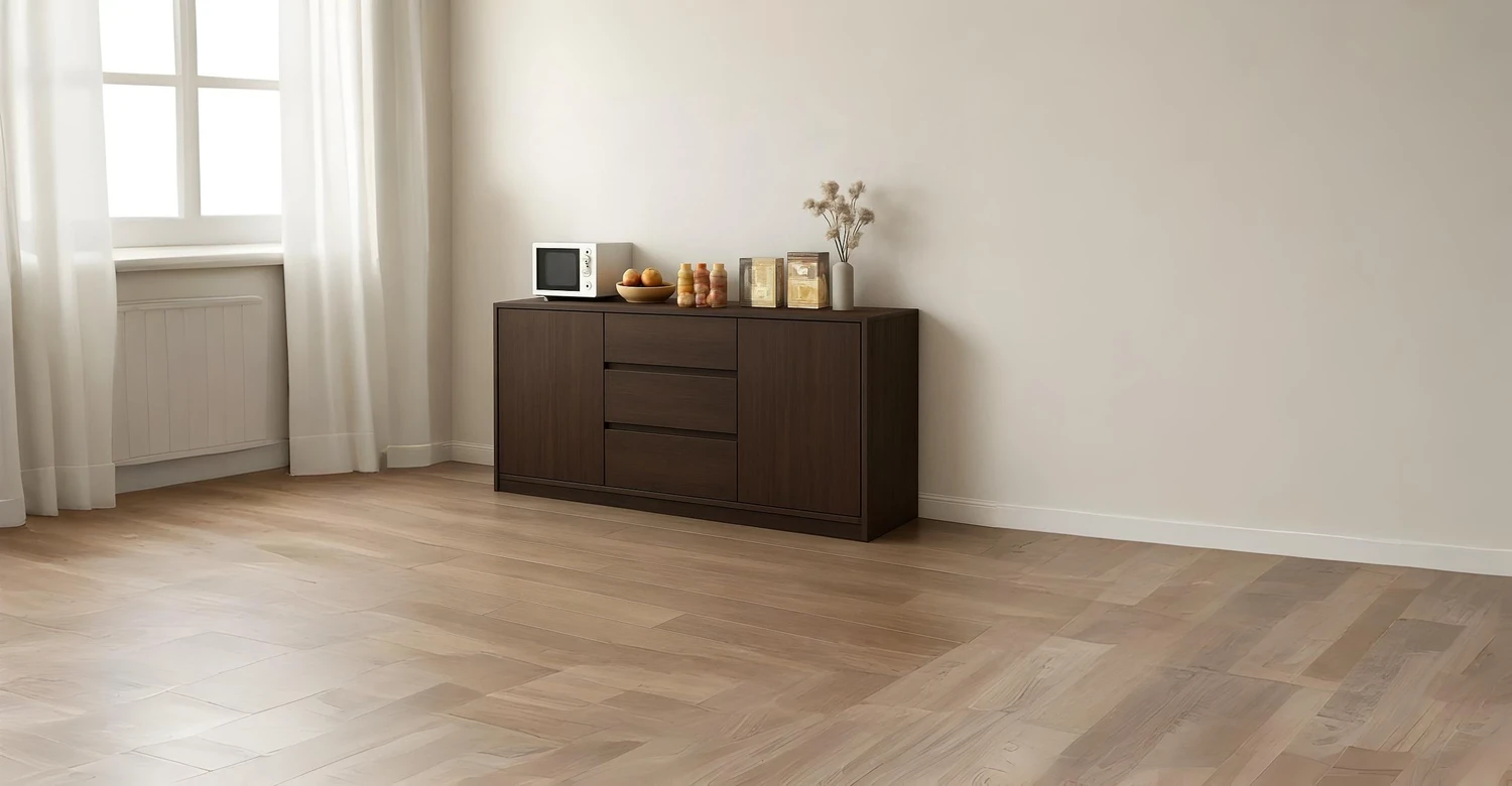 Decal vân gỗ cao cấp Gỗ mã PVG-07