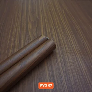 Decal vân gỗ cao cấp Gỗ mã PVG-07