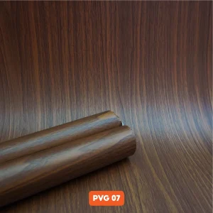 Decal vân gỗ cao cấp Gỗ mã PVG-07