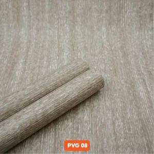 Decal vân gỗ cao cấp màu gỗ Sồi Xước mã PVG-08