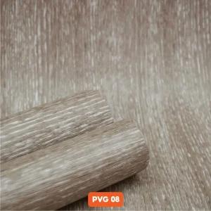 Decal vân gỗ cao cấp màu gỗ Sồi Xước mã PVG-08