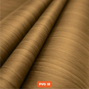Decal vân gỗ cao cấp màu Gỗ Giá Tỵ mã PVG-10
