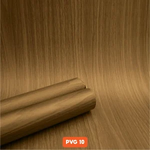 Decal vân gỗ cao cấp màu Gỗ Giá Tỵ mã PVG-10