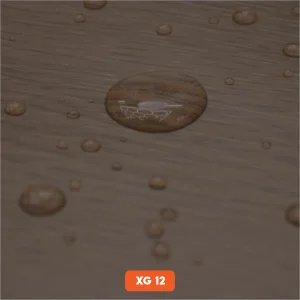 Decal vân gỗ màu Nâu đậm mã XG-12