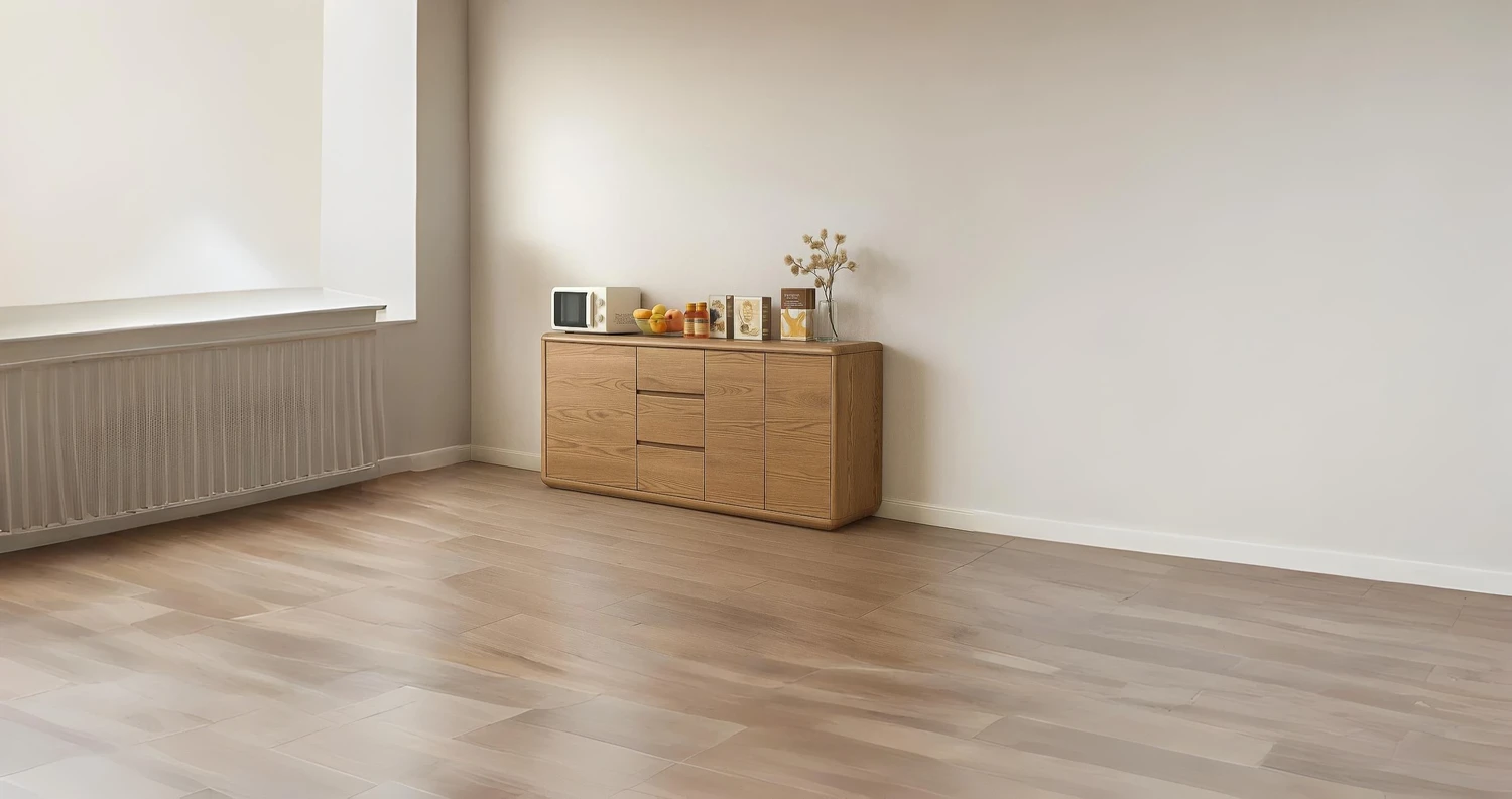 Decal vân gỗ màu Nâu Vàng Tự Nhiên mã XG-16