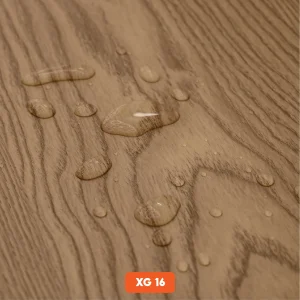 Decal vân gỗ màu Nâu Vàng Tự Nhiên mã XG-16