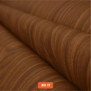 Decal vân gỗ màu gỗ Óc Chó mã XG-17