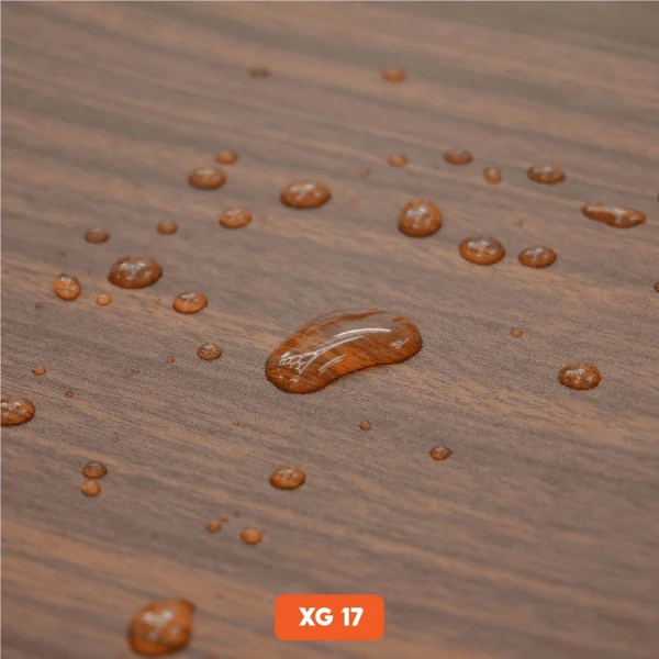 Decal vân gỗ màu gỗ Óc Chó mã XG-17