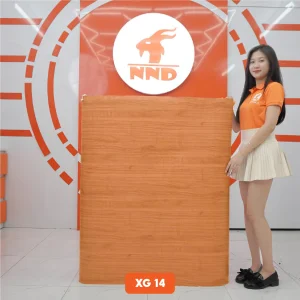 Decal vân gỗ màu gỗ Sồi Đỏ mã XG-14