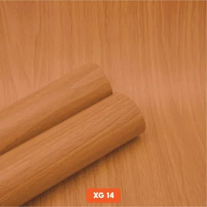 Decal vân gỗ màu gỗ Sồi Đỏ mã XG-14