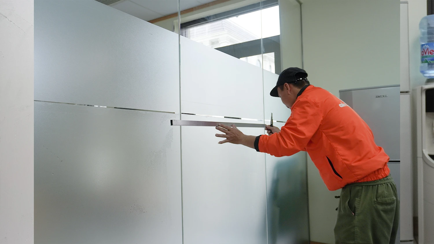 Thi công chuyên nghiệp từng công trình.