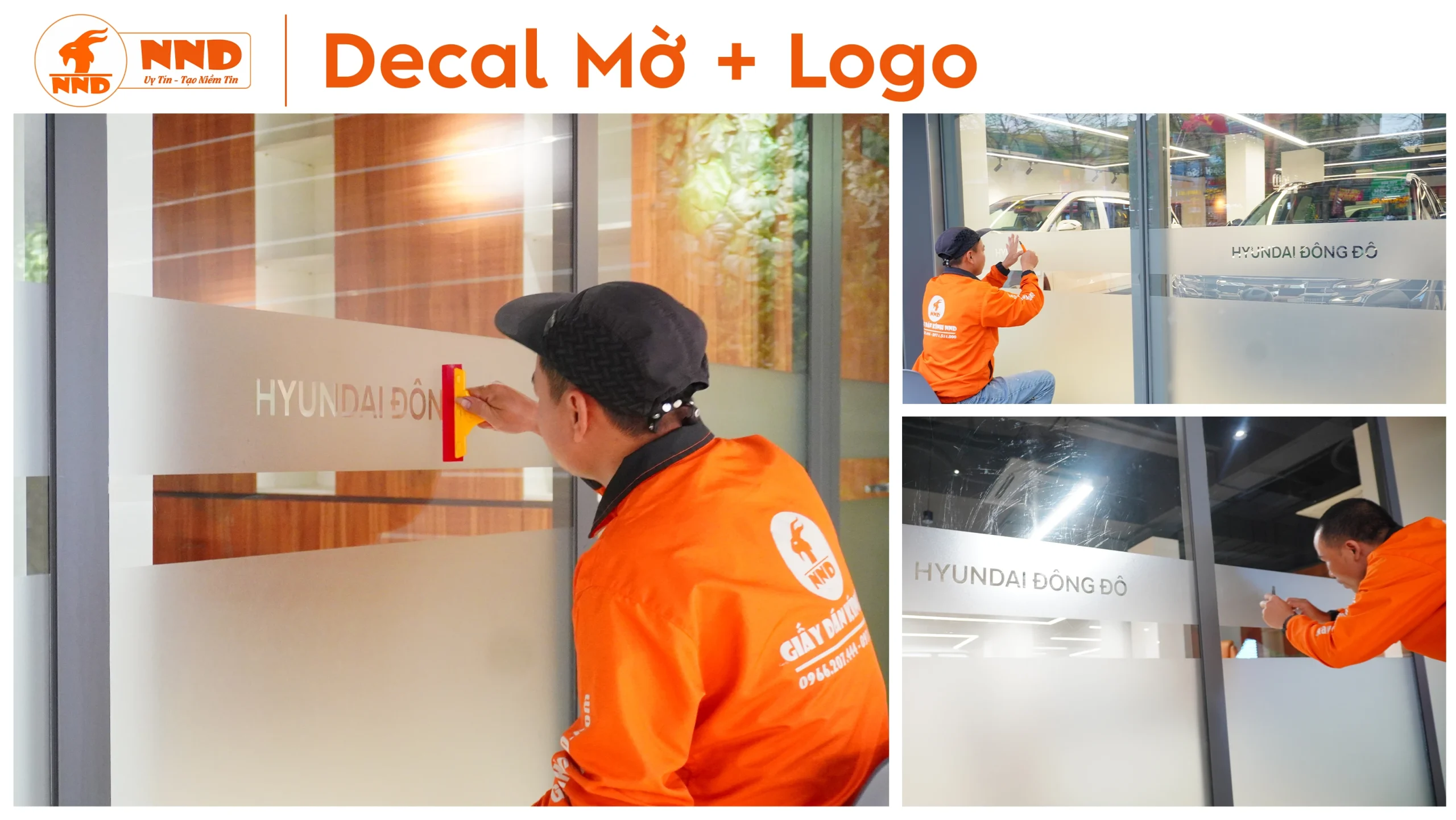 Đội ngũ thi công chuyên nghiệp