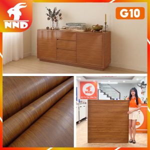 Vân Gỗ G10
